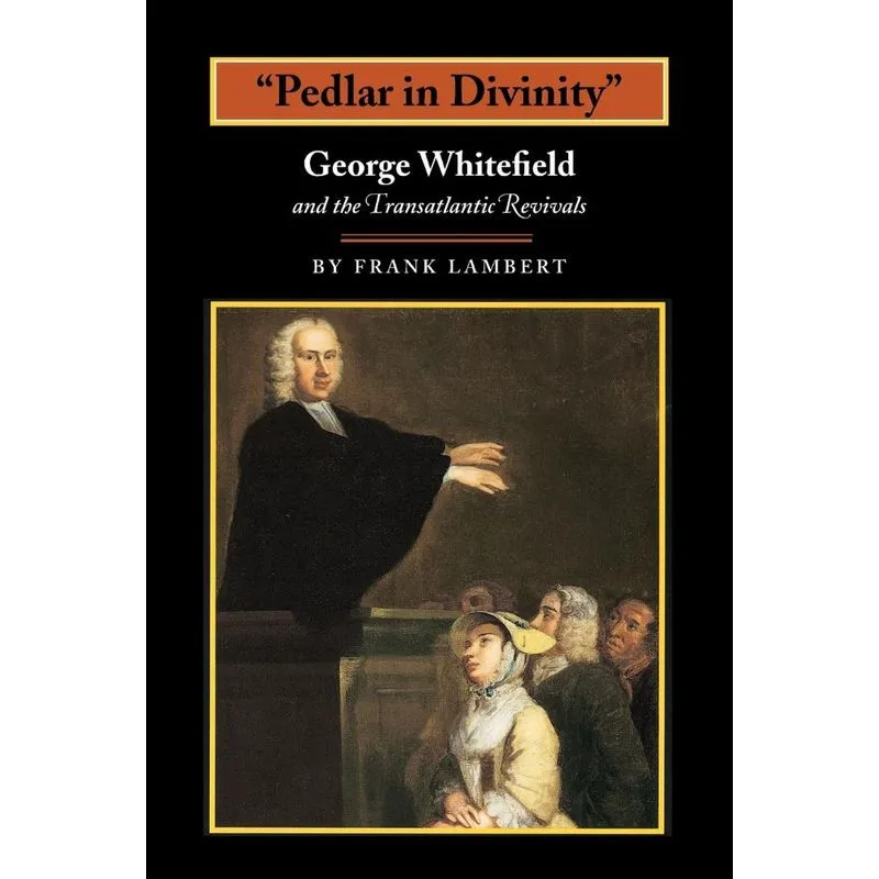 Pedlar in Divinity