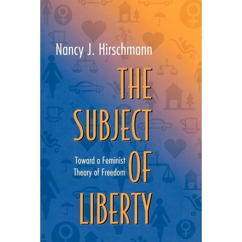 The Subject of Liberty