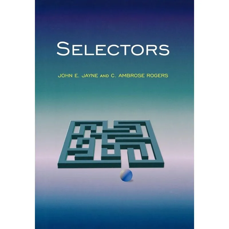 Selectors