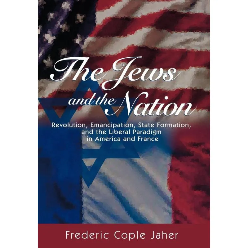 The Jews and the Nation