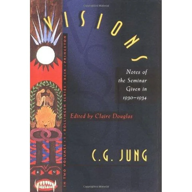 Visions, 2v.