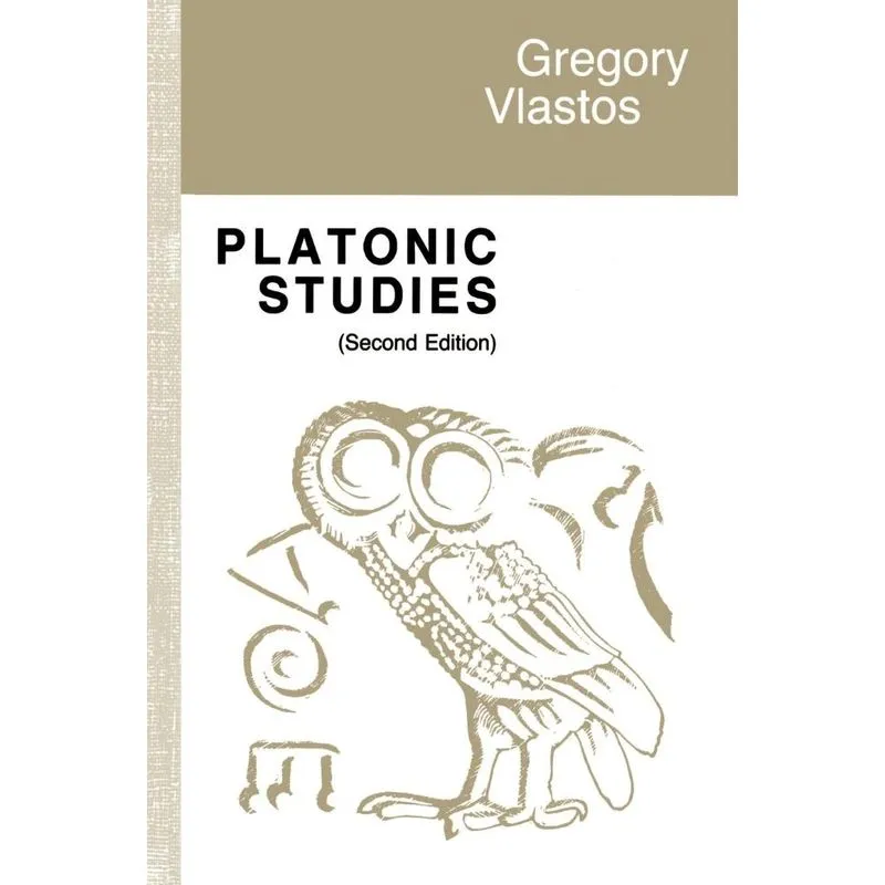 Platonic Studies