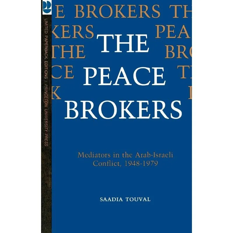 The Peace Brokers
