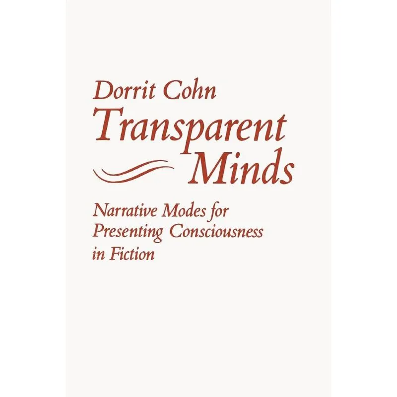 Transparent Minds