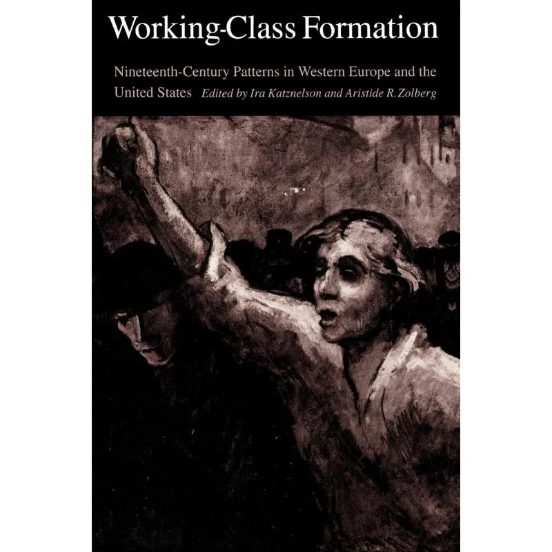 Working-Class Formation