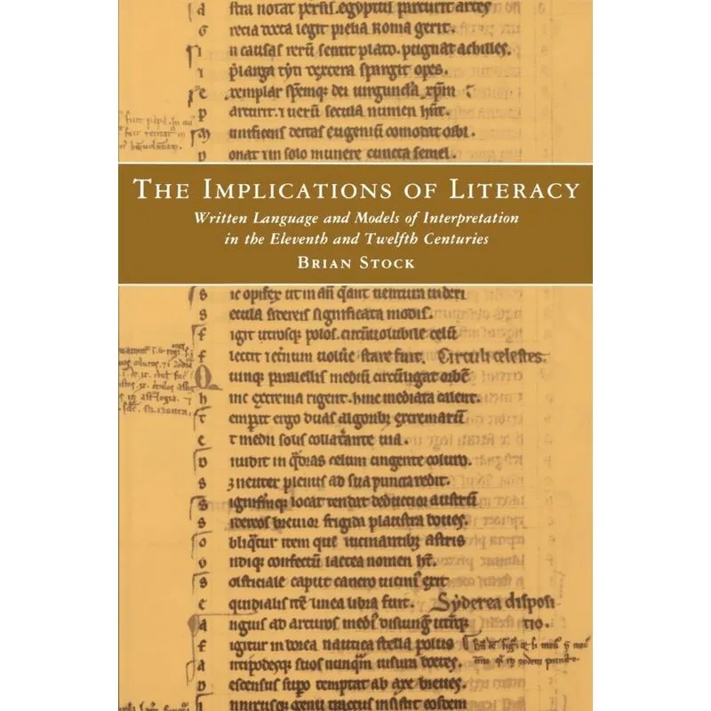 The Implications of Literacy