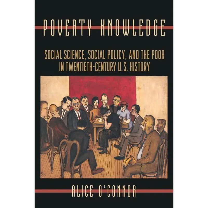 Poverty Knowledge