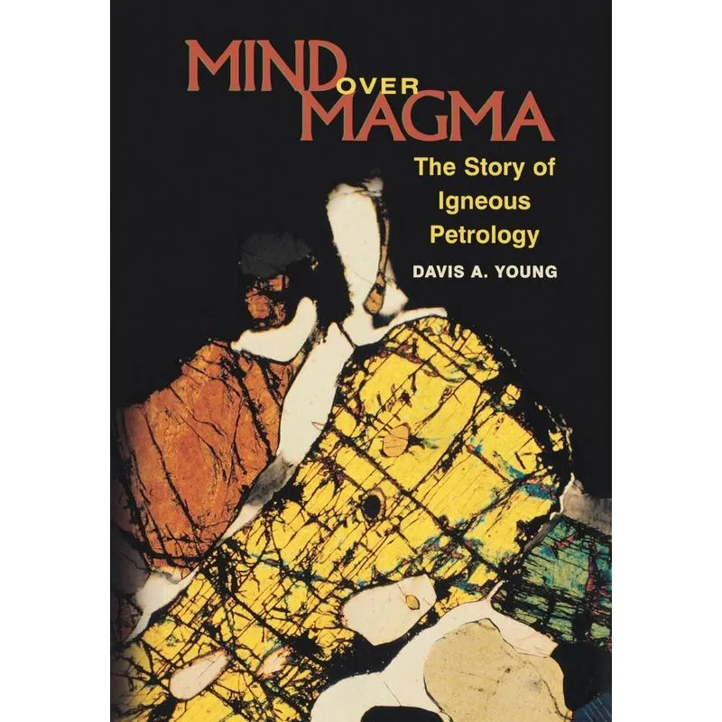 Mind over Magma