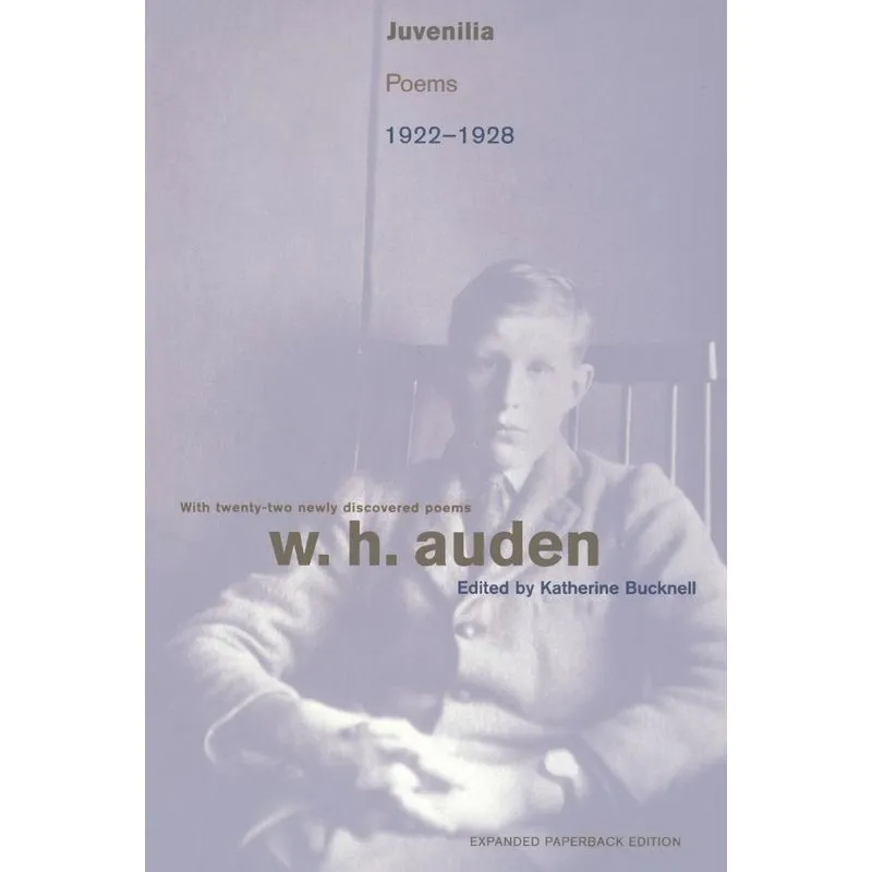 Juvenilia