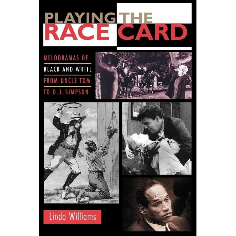 Playing the Race Card