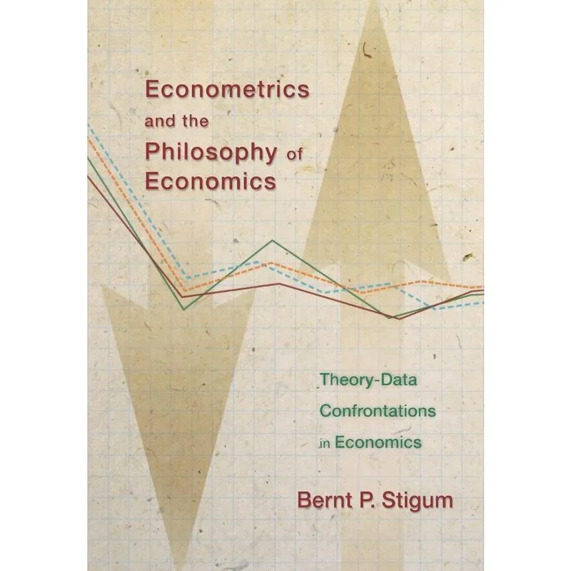 Econometrics and the Philosophy of Economics