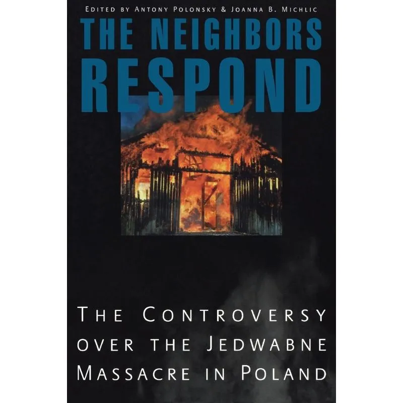 The Neighbors Respond