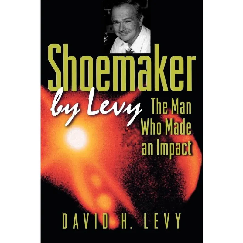 Shoemaker by Levy