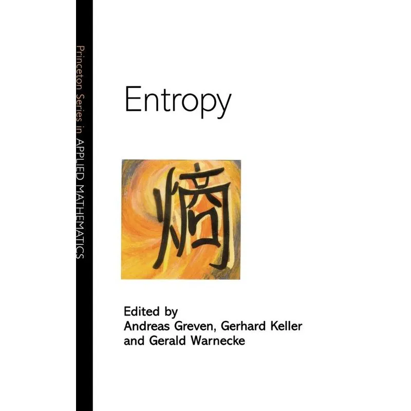 Entropy