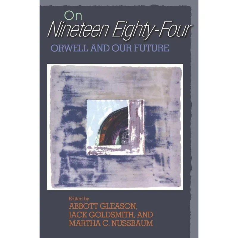 On Nineteen Eighty-Four