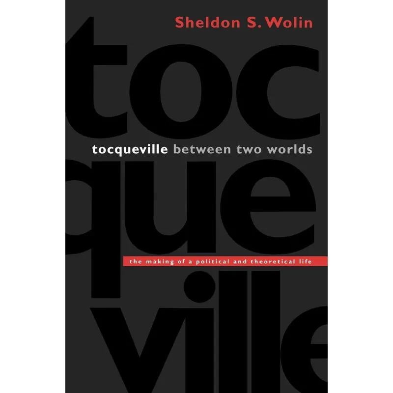 Tocqueville between Two Worlds