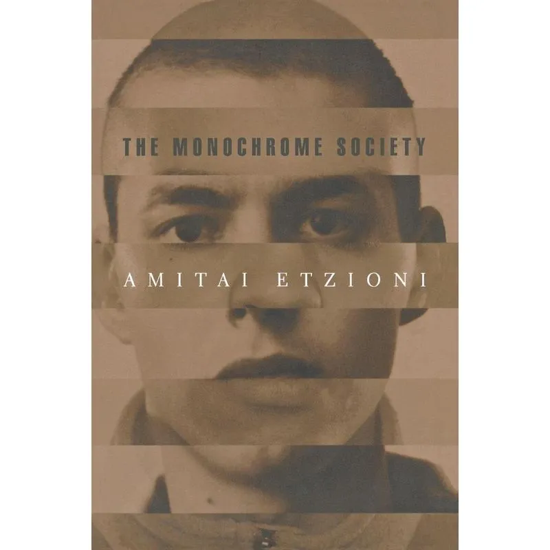The Monochrome Society