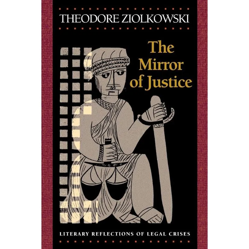 The Mirror of Justice