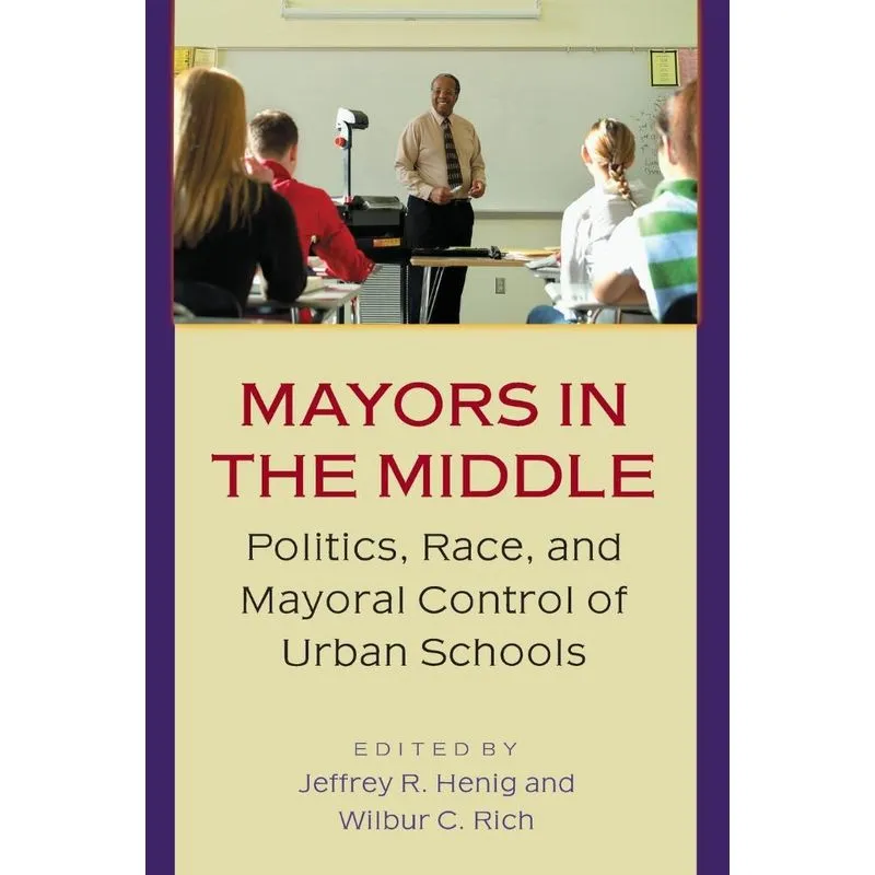 Mayors in the Middle