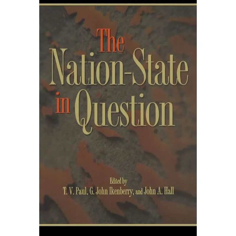The Nation-State in Question