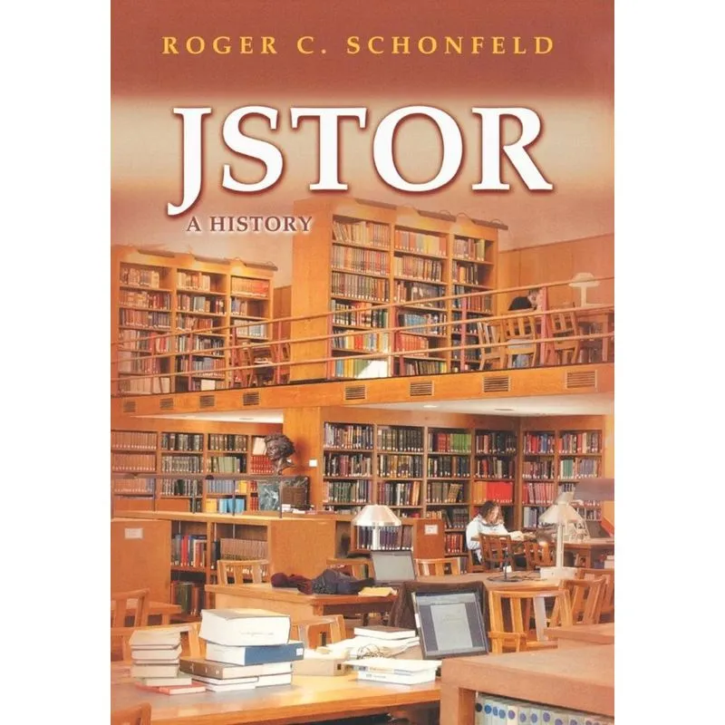 JSTOR