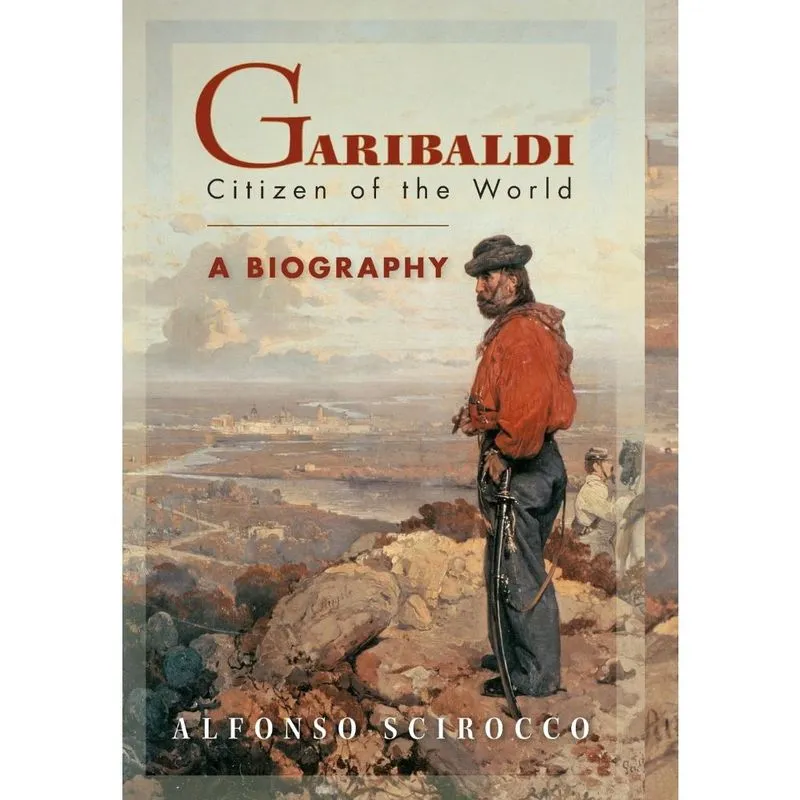 Garibaldi