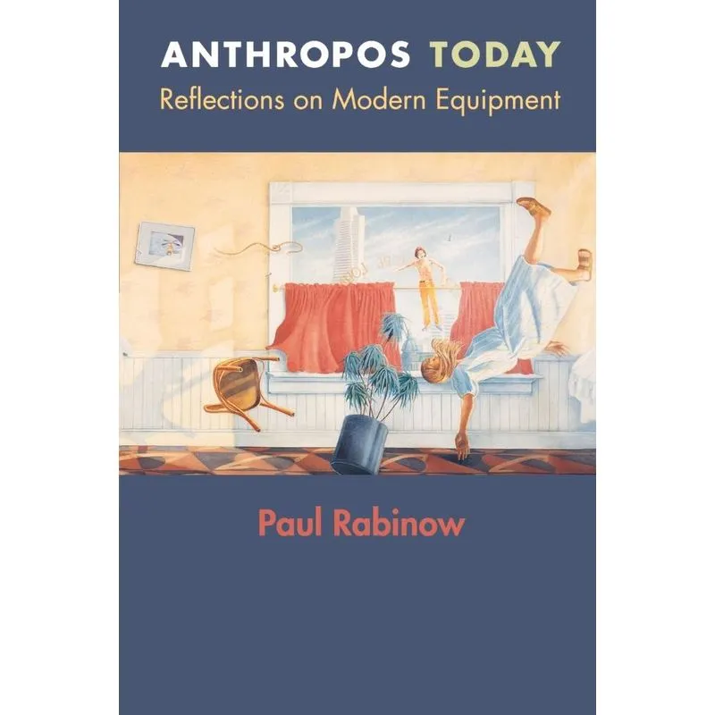 Anthropos Today