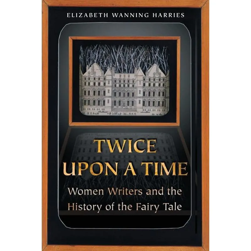 Twice upon a Time