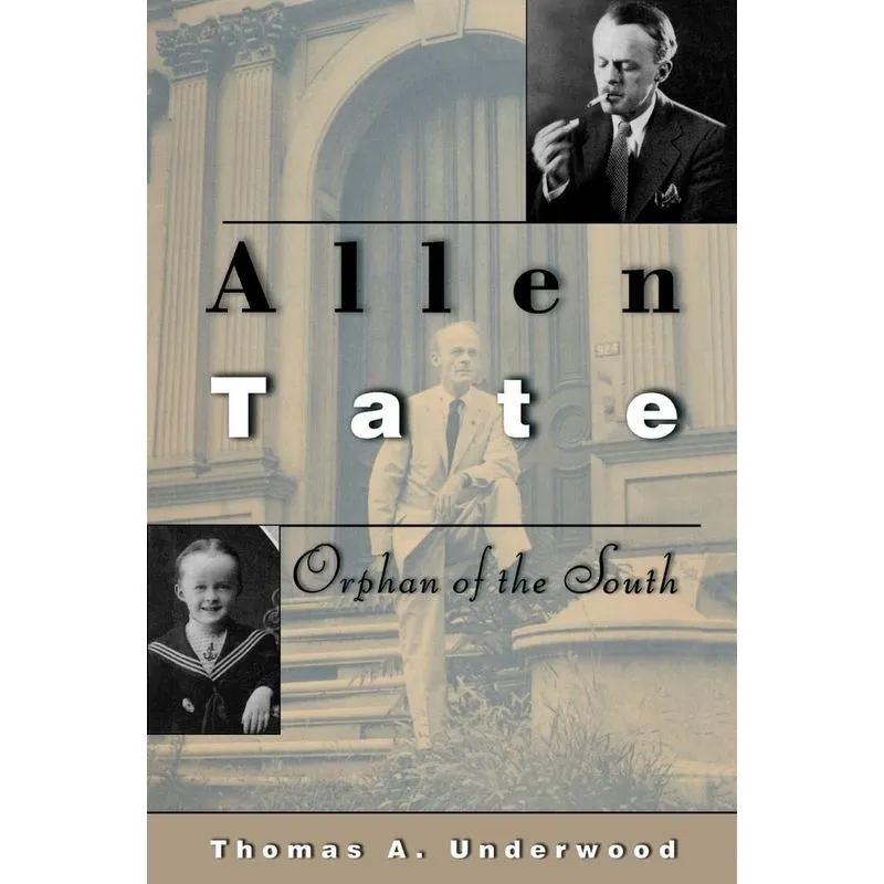 Allen Tate