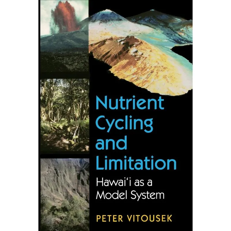 Nutrient Cycling and Limitation
