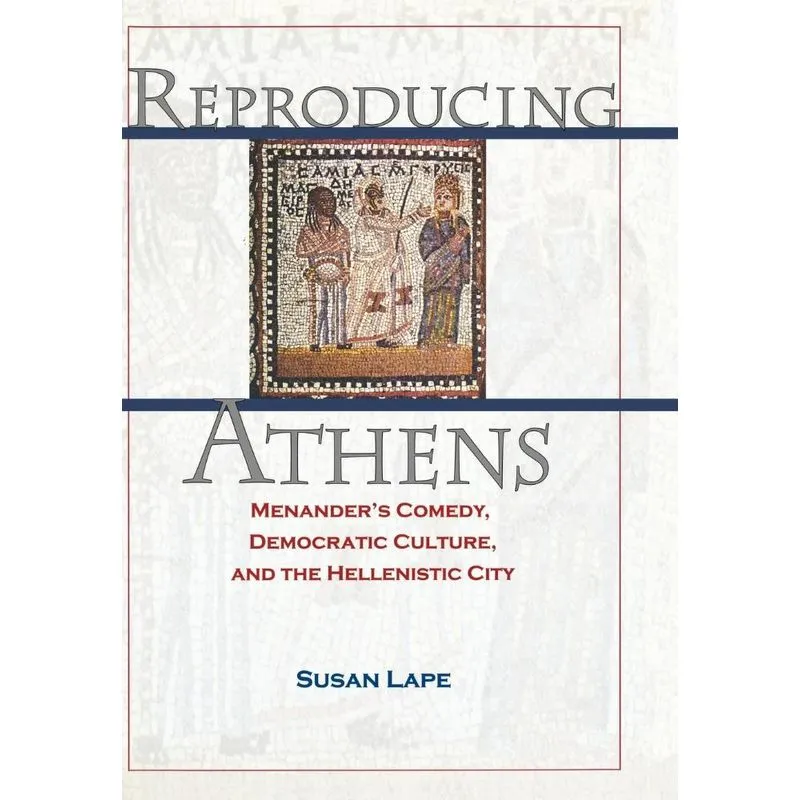 Reproducing Athens