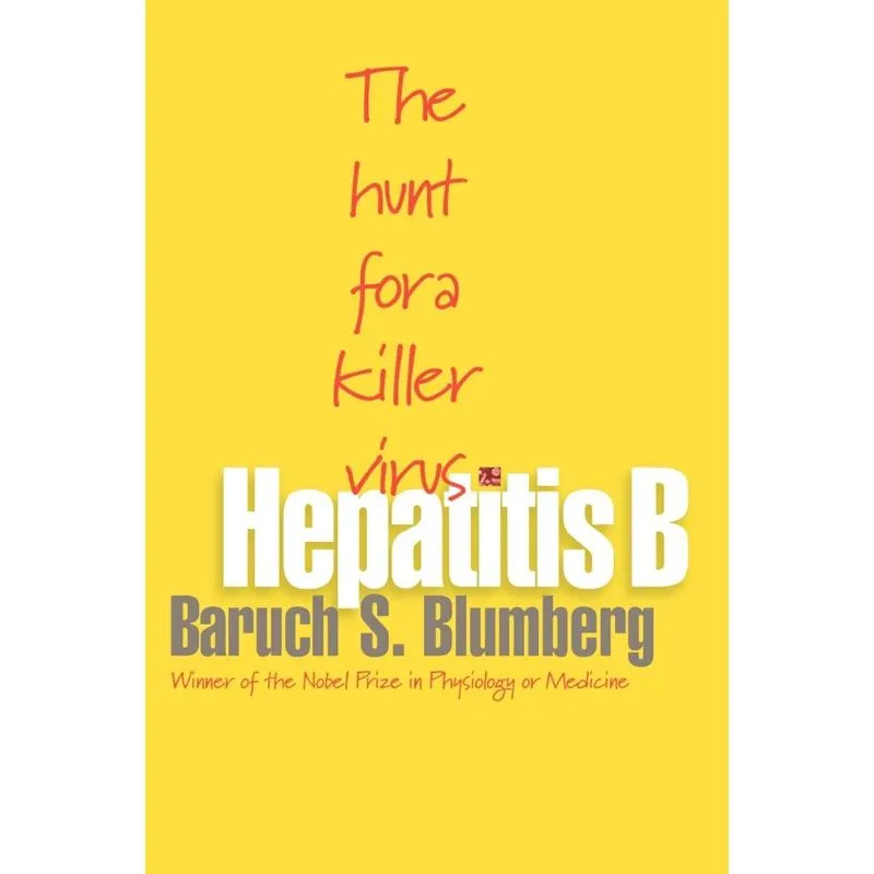 Hepatitis B