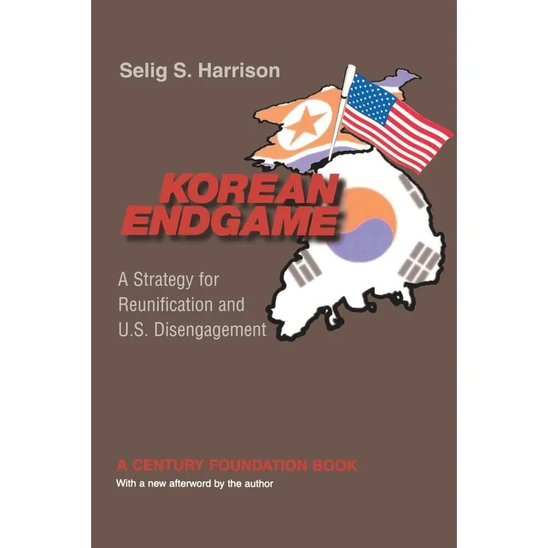 Korean Endgame