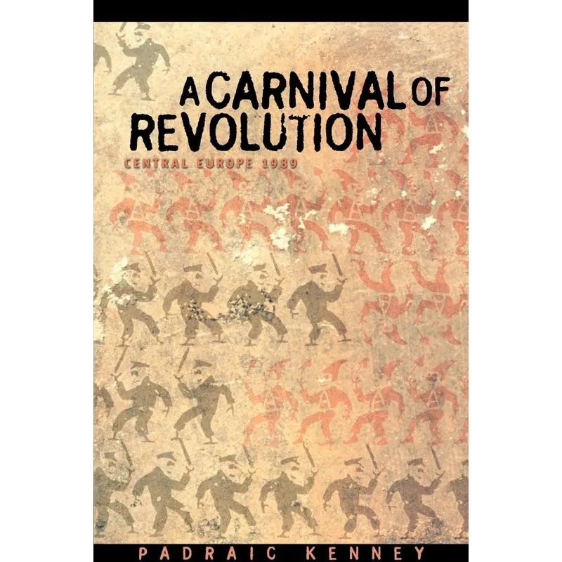 A Carnival of Revolution
