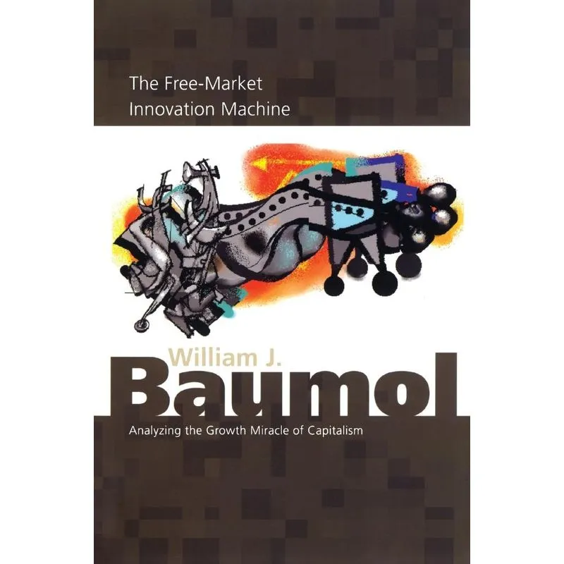 The Free-Market Innovation Machine