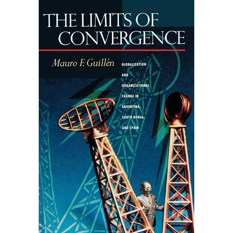 The Limits of Convergence