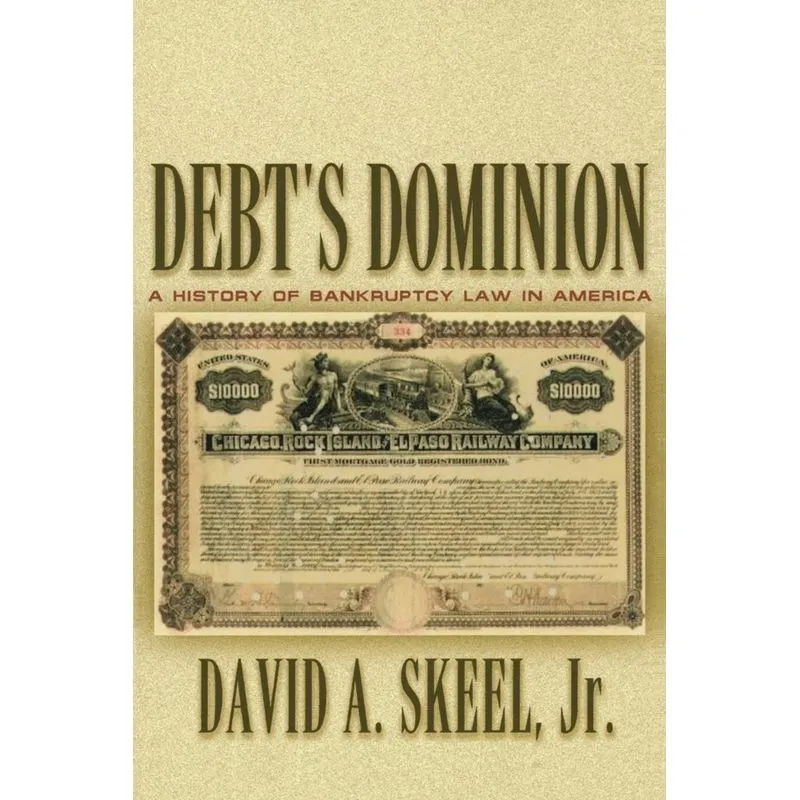 Debts Dominion