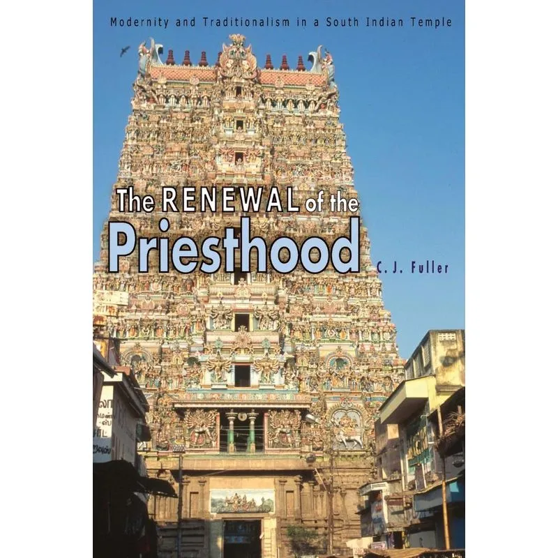 The Renewal of the Priesthood