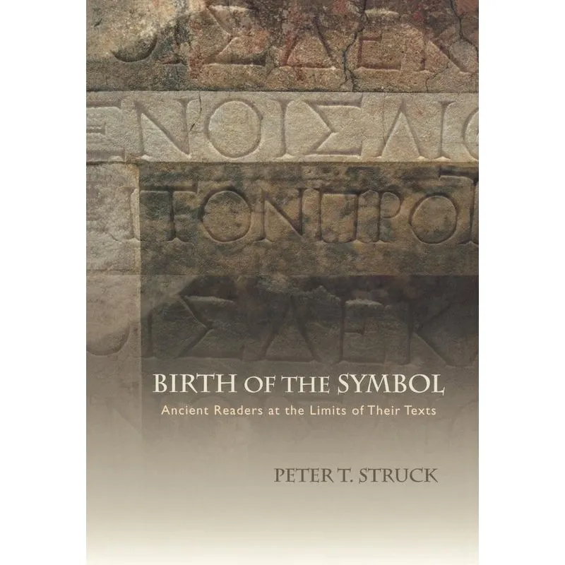Birth of the Symbol