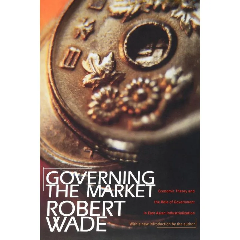 Governing the Market