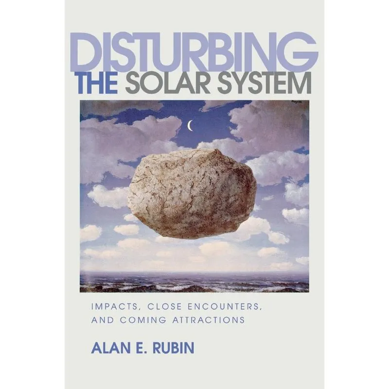 Disturbing the Solar System