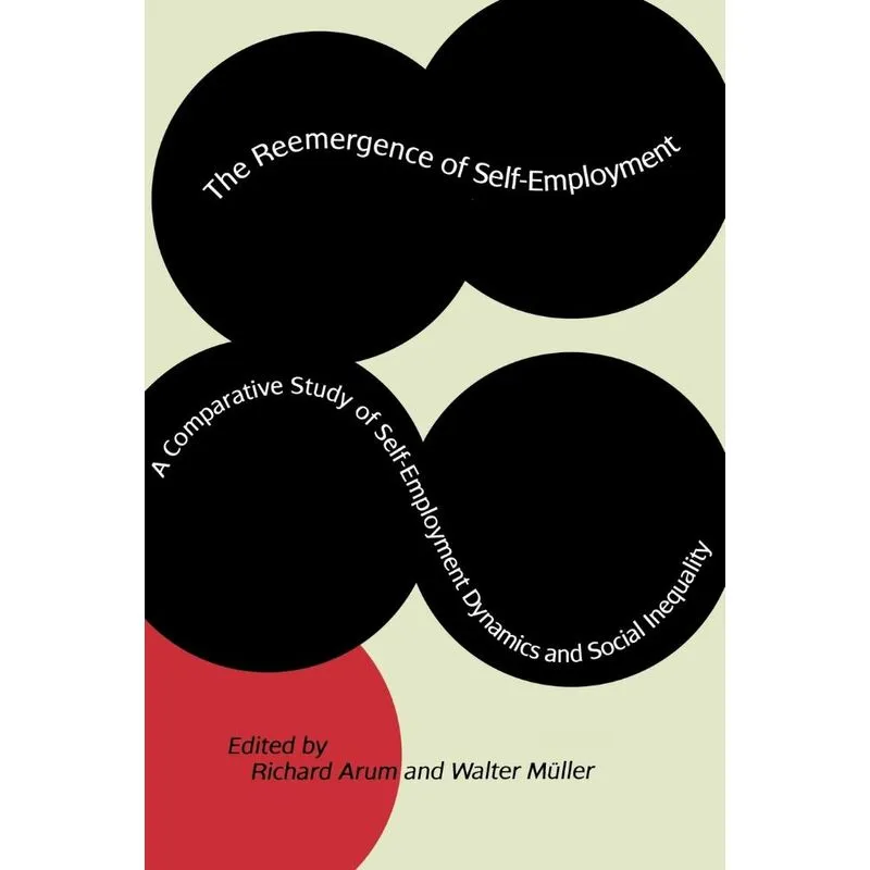 The Reemergence of Self-Employment