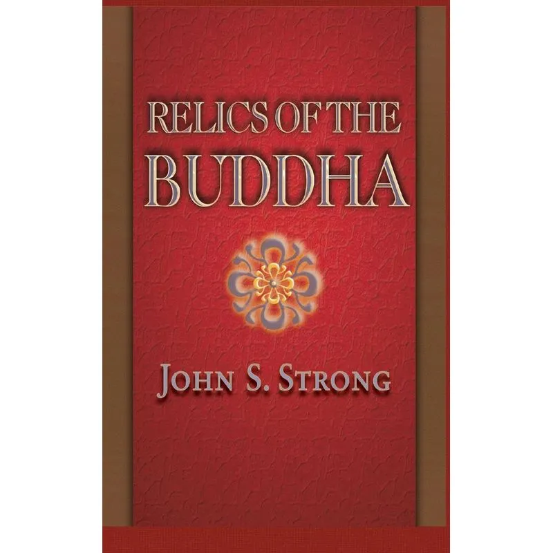 Relics of the Buddha