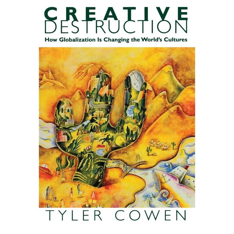 Creative Destruction