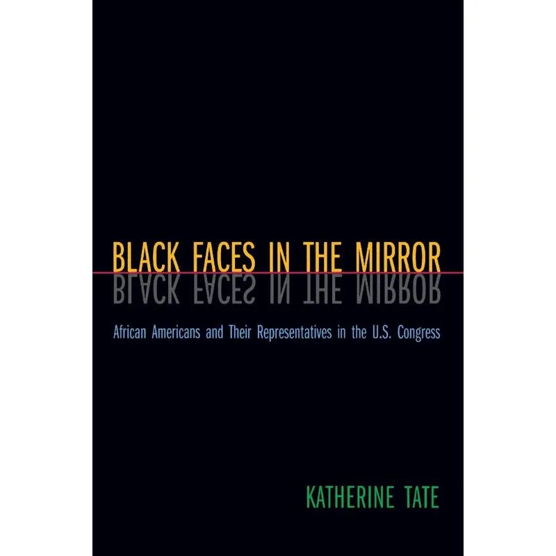 Black Faces in the Mirror
