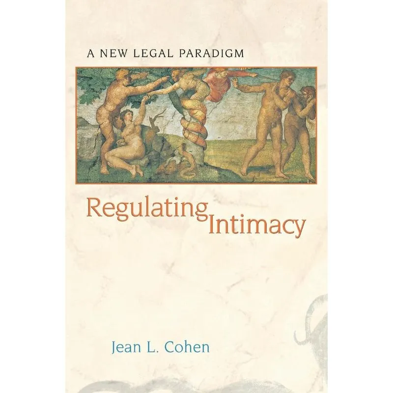 Regulating Intimacy