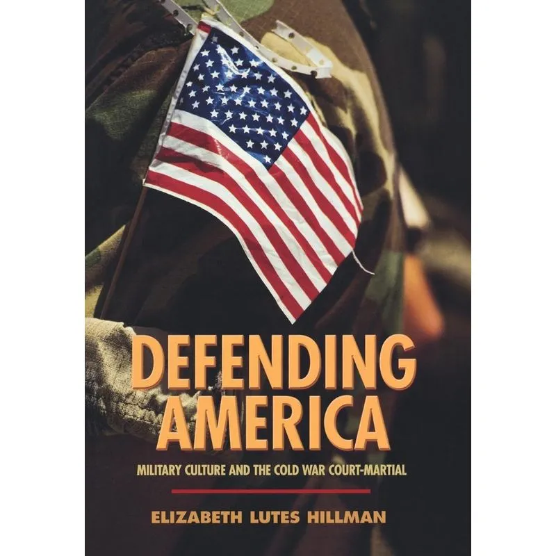 Defending America