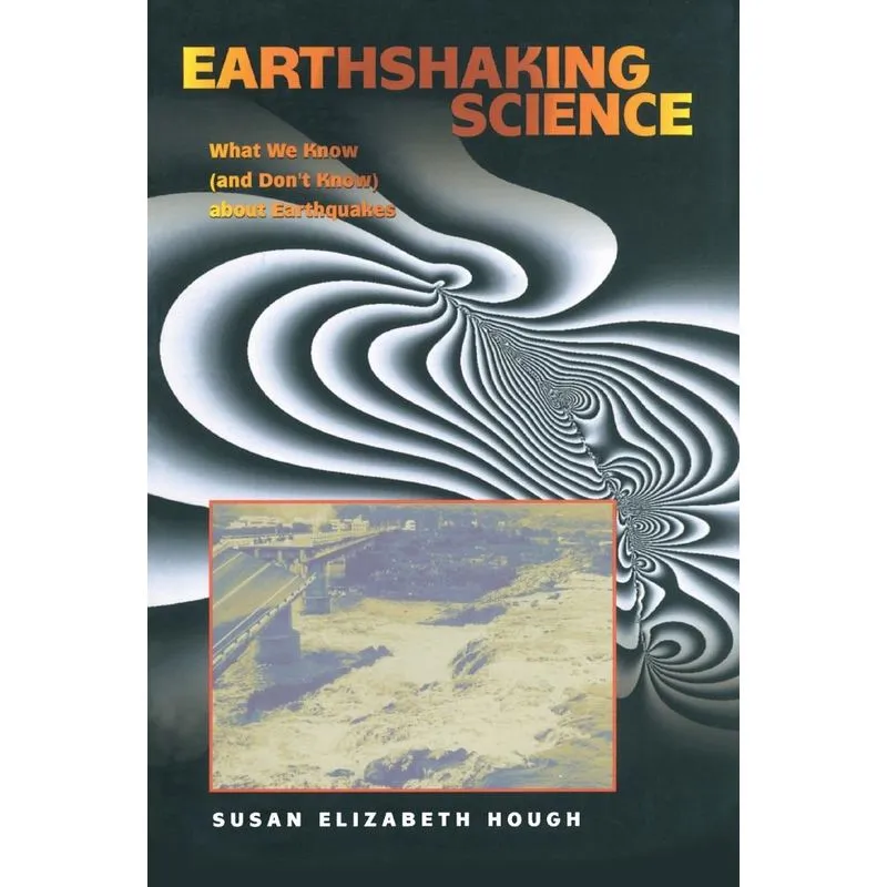 Earthshaking Science