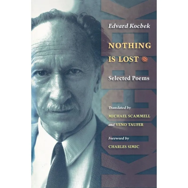 Nothing is Lost