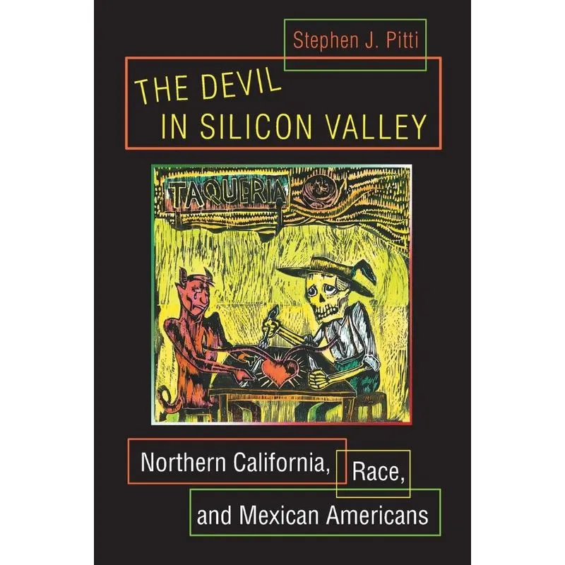 The Devil in Silicon Valley